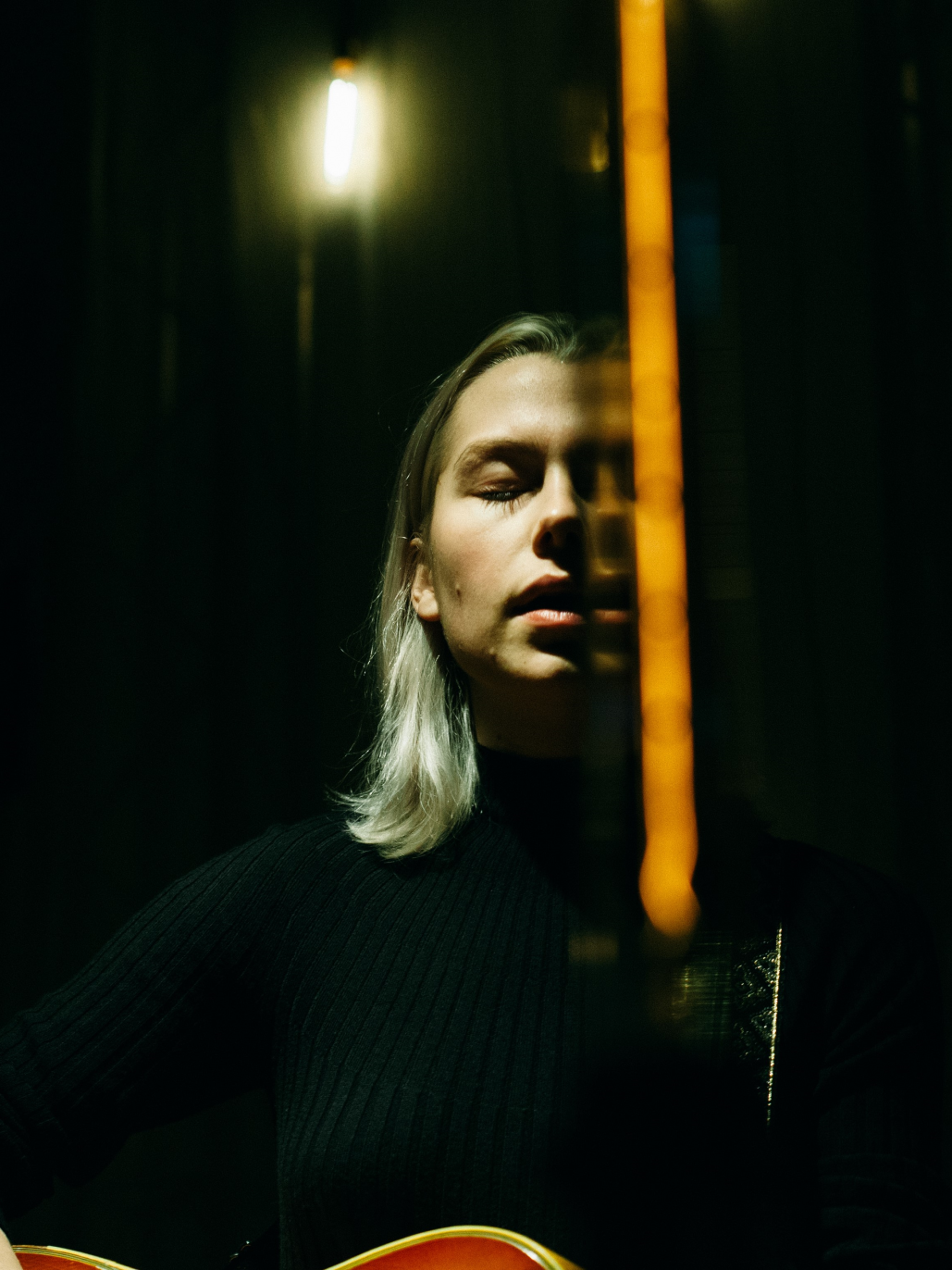 Foto: Almicheal Fraay | Phoebe Bridgers at Hit The City